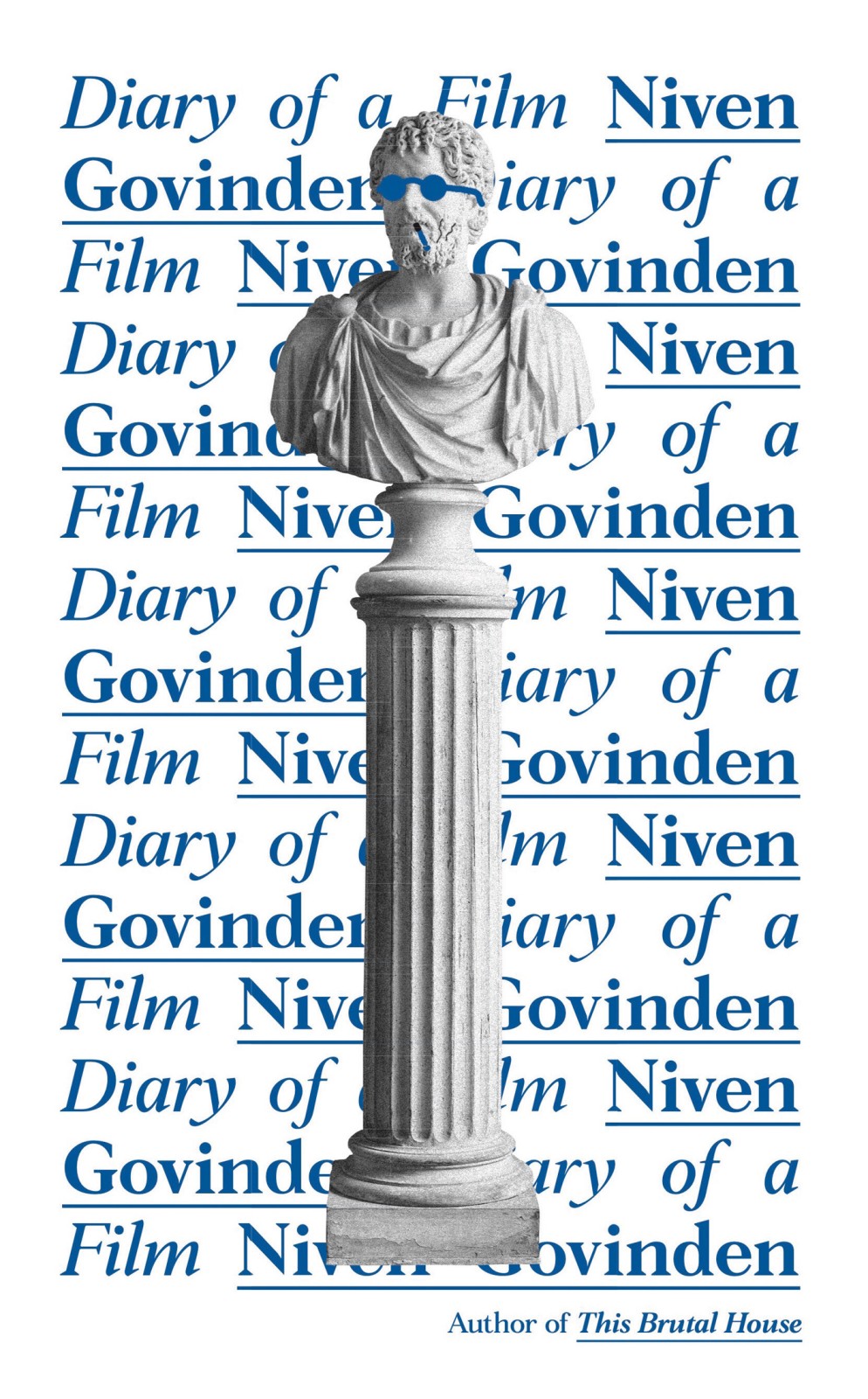 Diary Of A Film Niven Govinden