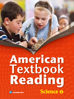 American Textbook Readingscience2 2013th Edition Dominic Hanlon