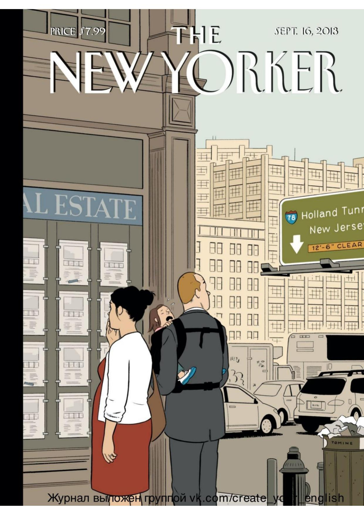 The New Yorker 16th September 2013 David Remnick Editor In Chief