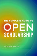 The Complete Guide To Open Scholarship Victoria Martin