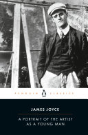 A Portrait Of The Artist As A Young Man James Joyce