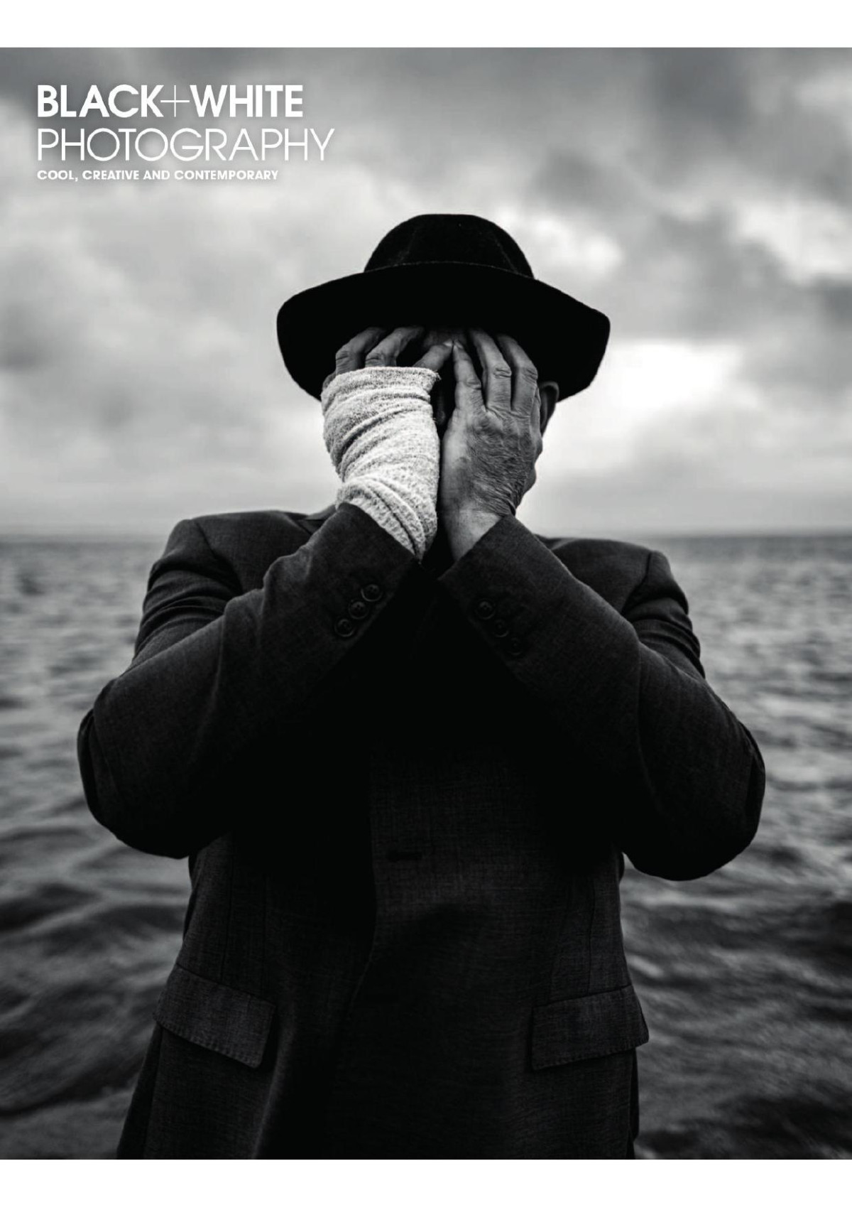 Black White Photography Issue 263 March 2022 Dean Brierly Editor In Chief