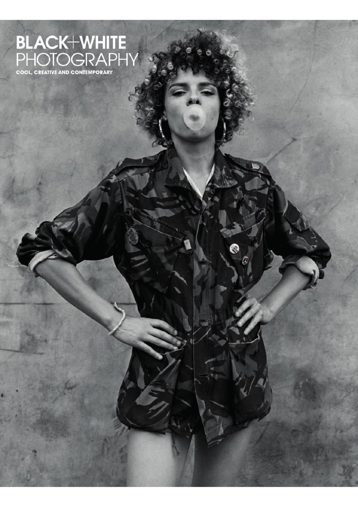 Black White Photography Issue 256 September 2021 Dean Brierly Editor In Chief