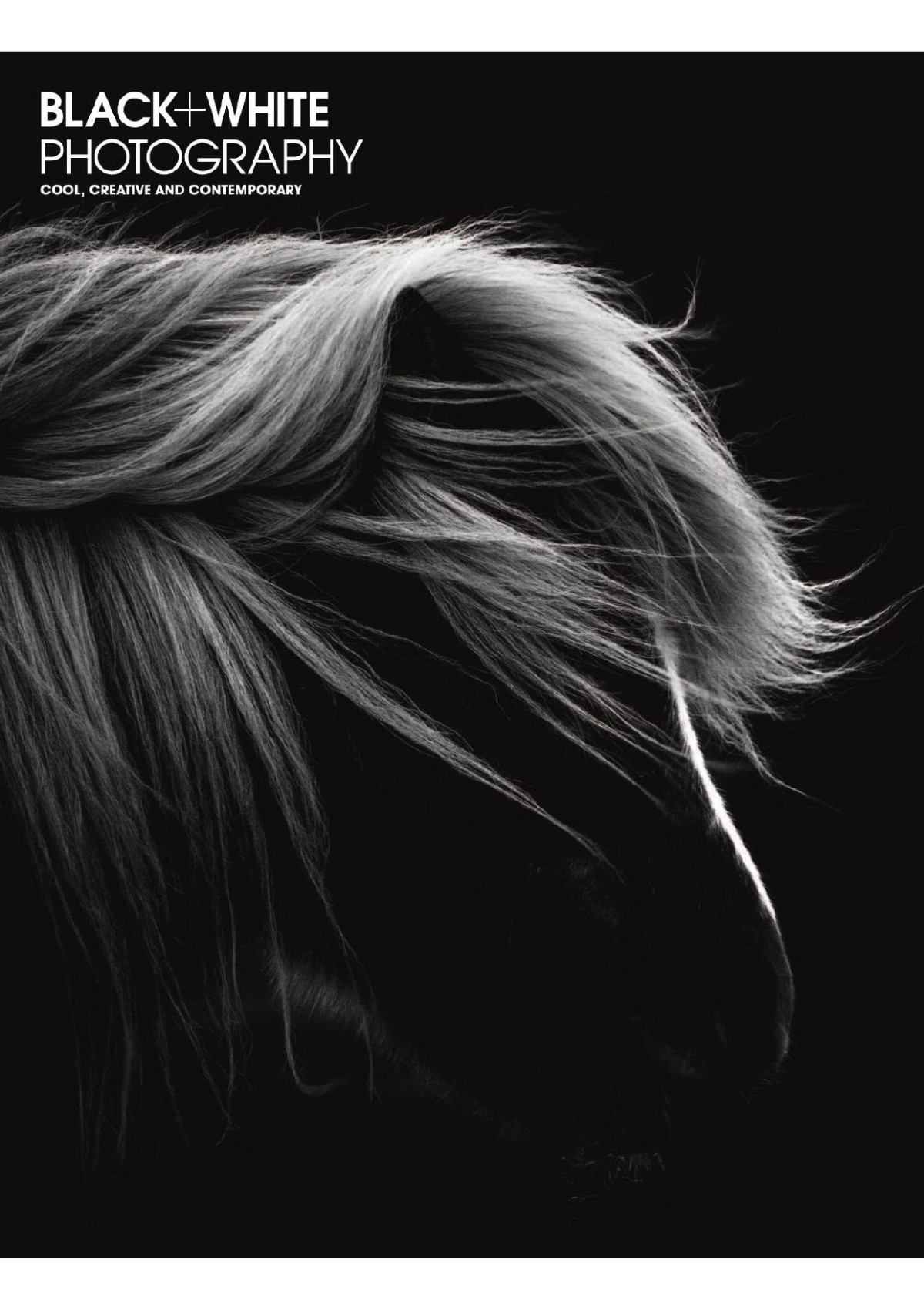 Black White Photography Issue 266 June 2022 Dean Brierly Editor In Chief