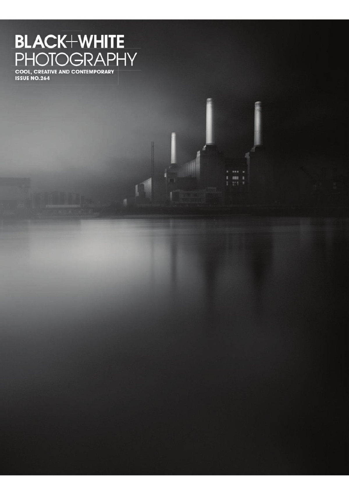 Black White Photography Issue 264 April 2022 Dean Brierly Editor In Chief