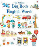 Big Book Of English Words Mairi Mackinnon