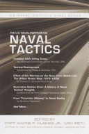 The Us Naval Institute On Naval Tactics Capt Wayne P Hughes Jr Usn Ret
