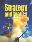 Strategy And Tactics Ns300 William R Talbert