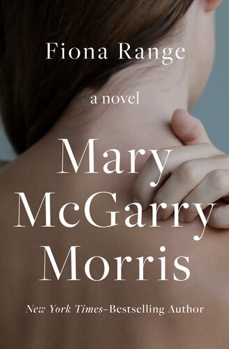 Fiona Range Mary Mcgarry Morris