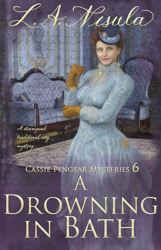 A Drowning In Bath L A Nisula