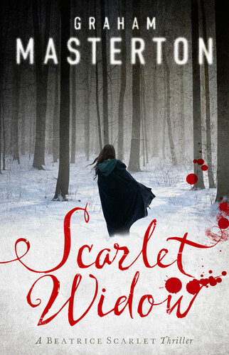 Scarlet Widow Graham Masterton