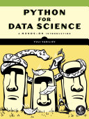 Python For Data Science A Handson Introduction Yuli Vasiliev