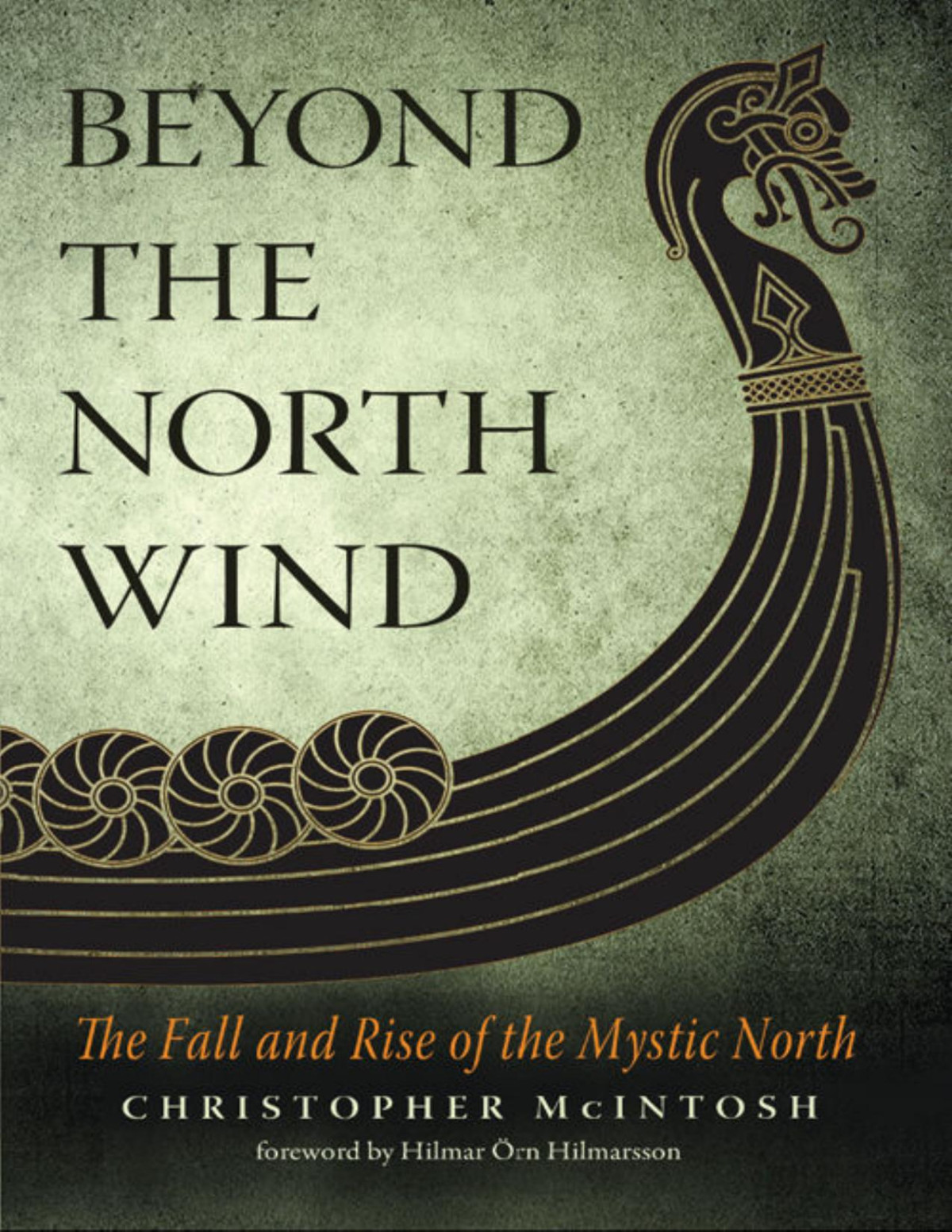 Beyond The North Wind Christopher Mcintosh