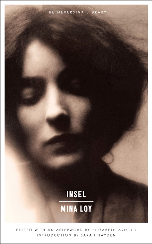 Insel Mina Loy