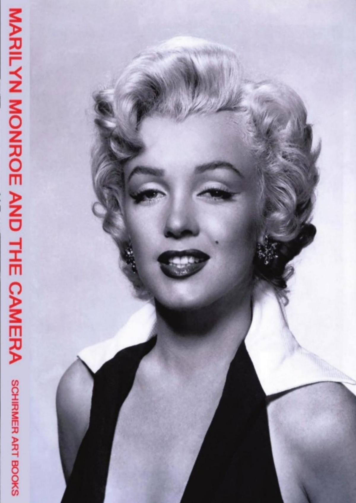Marilyn Monroe And The Camera Georges Belmont Jane Russell