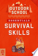 Outdoor School Essentials Survival Skills Odd Dot