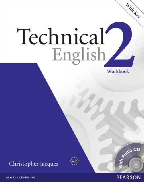 Technical English 2 Christopher Jacques