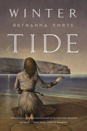 Winter Tide Ruthanna Emrys