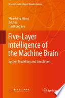 Fivelayer Intelligence Of The Machine Brain System Modelling And Simulation Wenfeng Wang