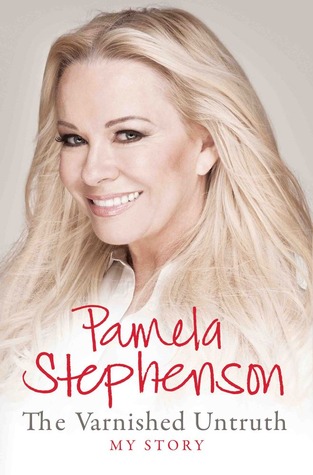 The Varnished Untruth Pamela Stephenson