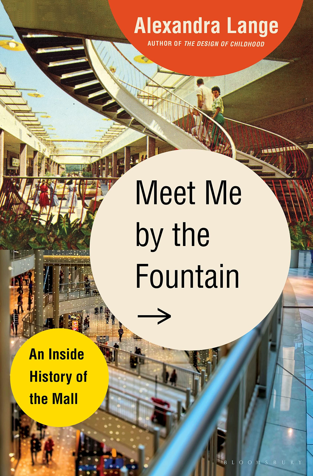 Meet Me By The Fountain An Inside History Of The Mall Alexandra Lange