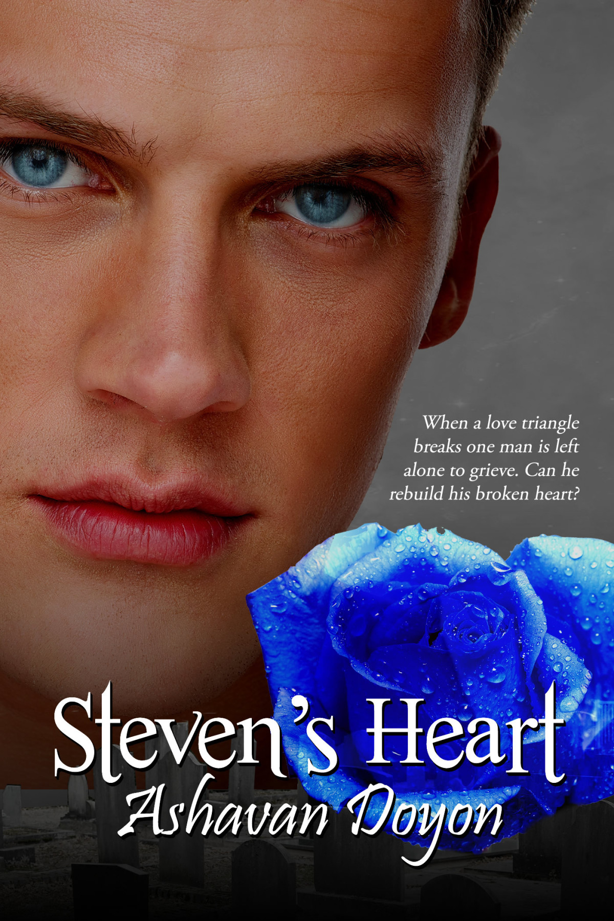 Stevens Heart Ashavan Doyon
