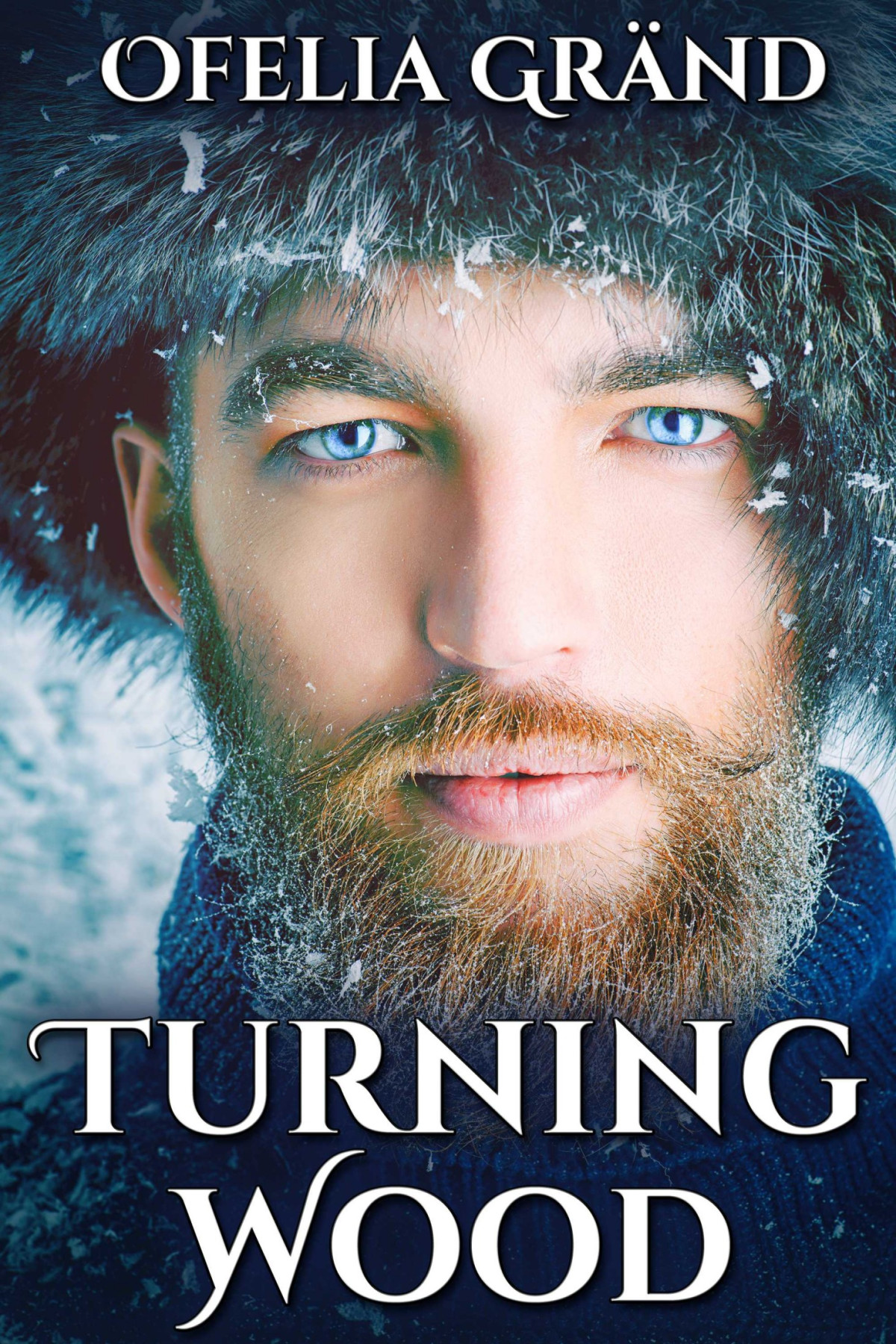 Turning Wood Ofelia Grnd