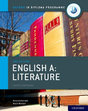 Ib English A Literature Ib English A Literature Course Book Anna Androulaki