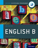 English B Course Companion 2nd Edition Kawther Saad Aldin