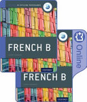 French B Course Companion 2nd Edition Christine Trumper John Israel