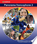 Panorama Francophone Student Book 2 Danile Bourdais Sue Finnie