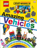 Lego Amazing Vehicles Skene Rona