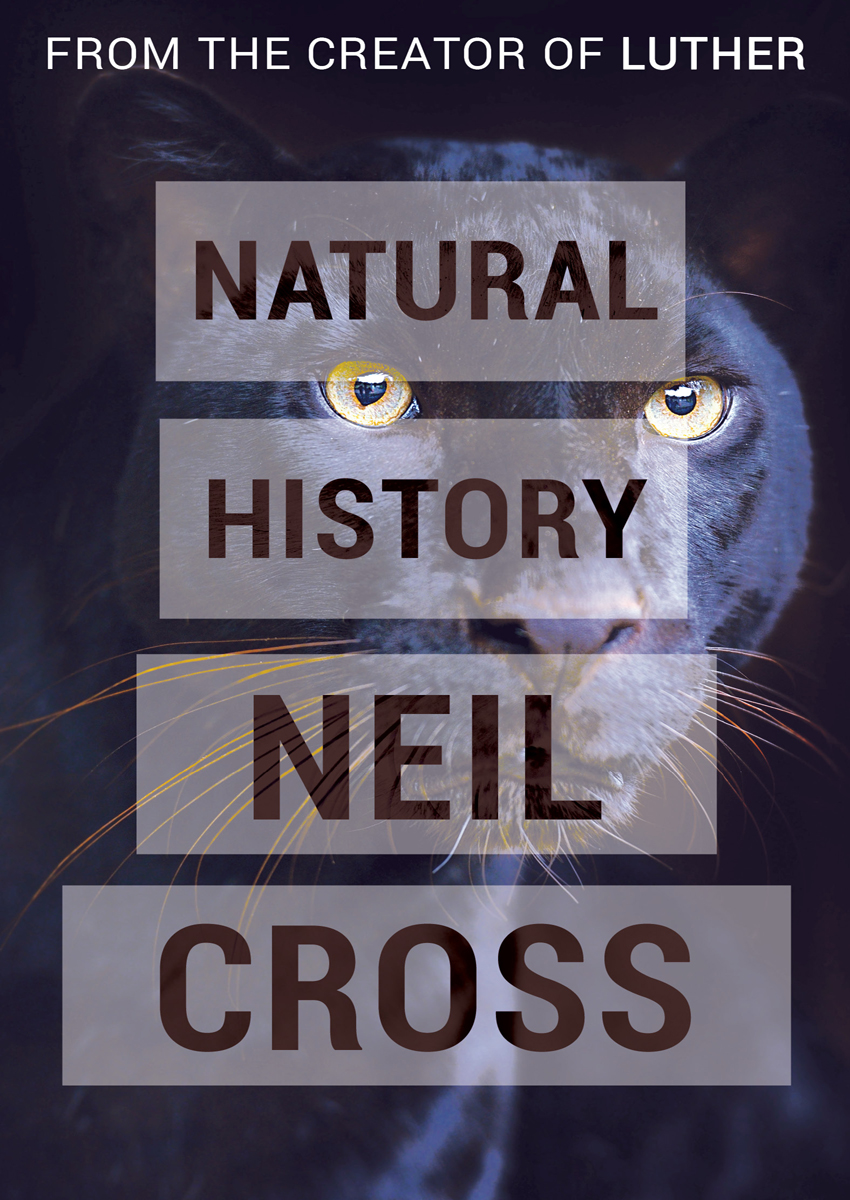 Natural History Neil Cross