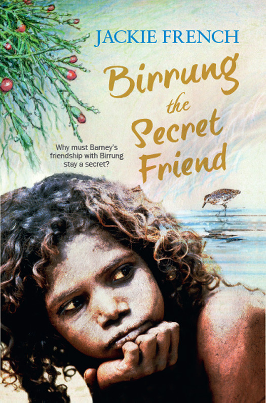 Secret Histories 01 Birrung The Secret Friend French Jackie