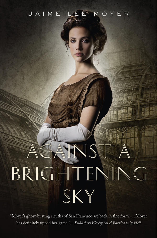 Delia Martin 03 Against A Brightening Sky Moyer Jaime Lee