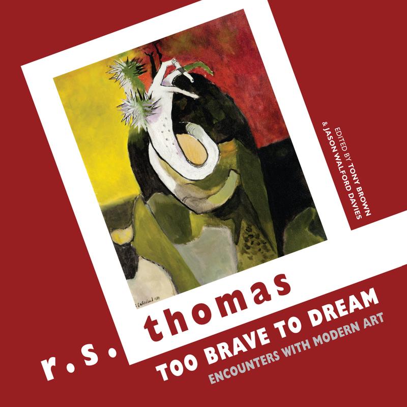 Too Brave To Dream Thomas Rs