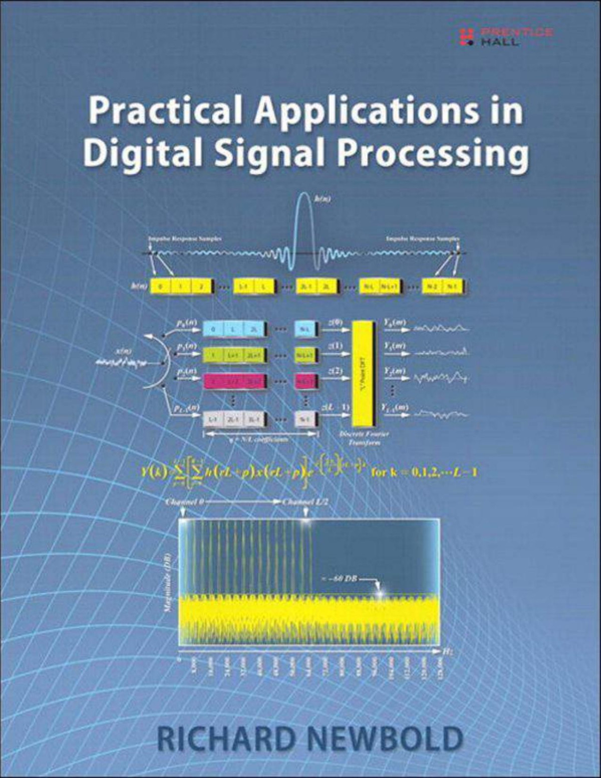 Practical Applications In Digital Signal Processing Richard Newbold