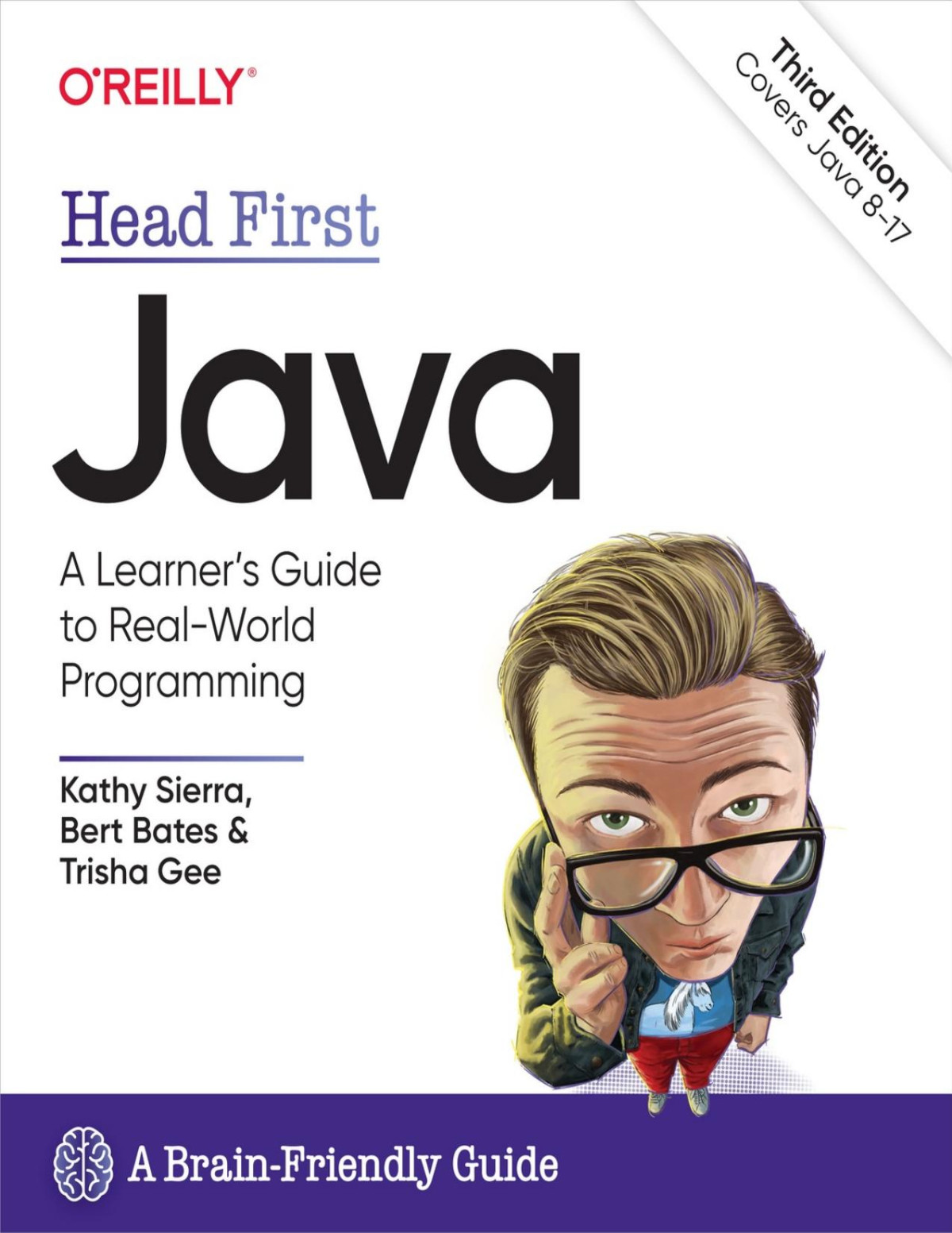 Head First Java 3rd Edition 3rd Edition Kathy Sierra Bert Bates