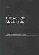 The Age Of Augustus Melvin George Lowe Cooley Brian William John Greg Wilson