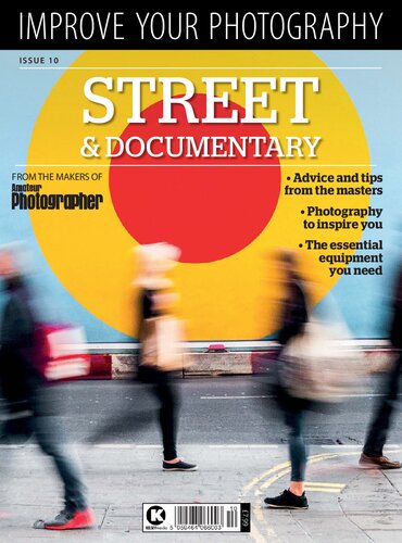 Improve Your Photography Street Documentary Amateur Photographer Magazine
