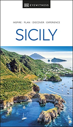 Dk Eyewitness Sicily Dk Eyewitness