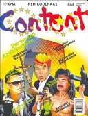Content Rem Koolhaas