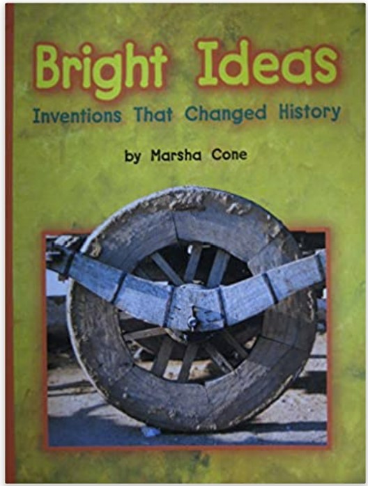 Bright Ideas Marsha Cone