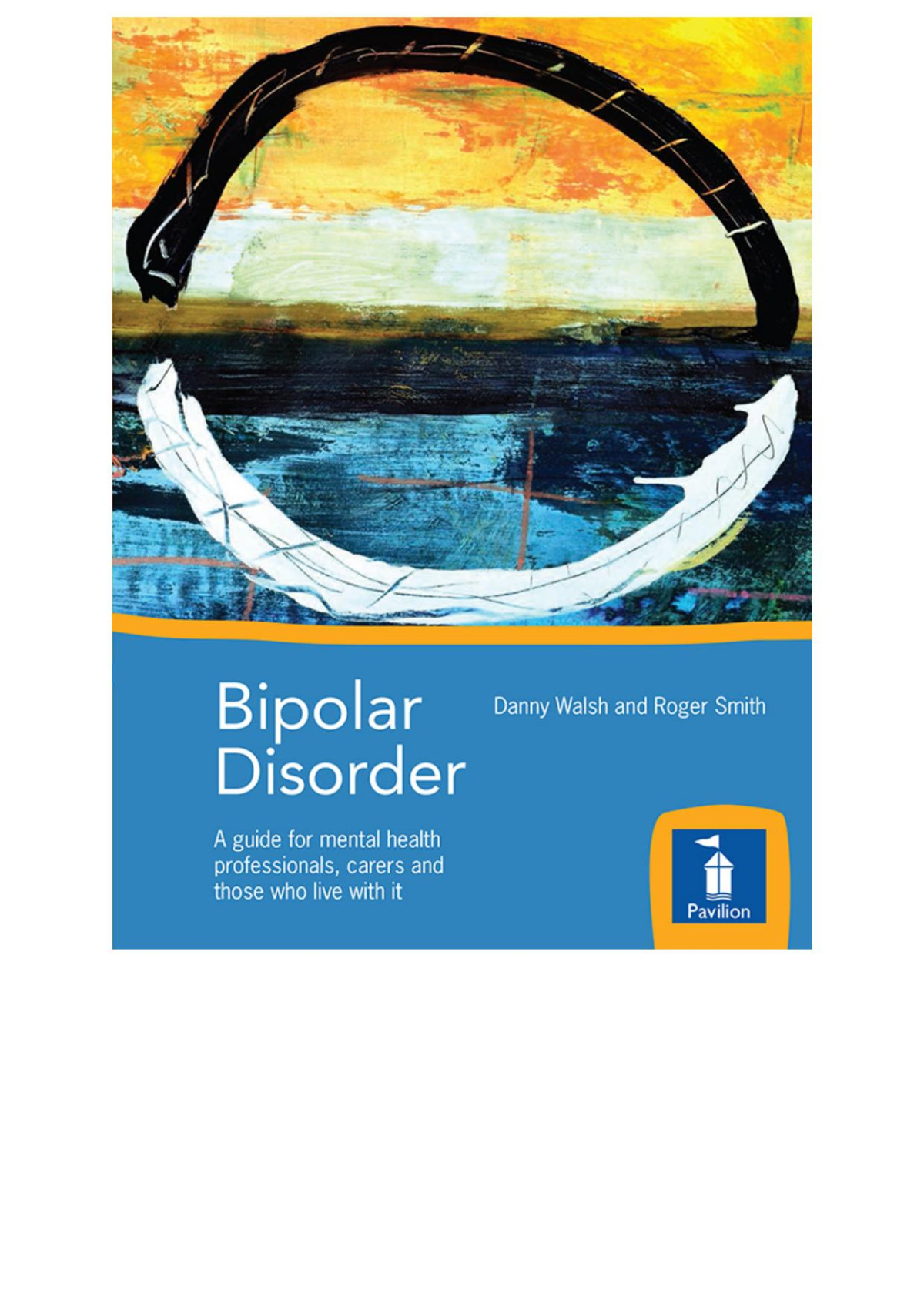 Bipolar Disorder Smith Roger