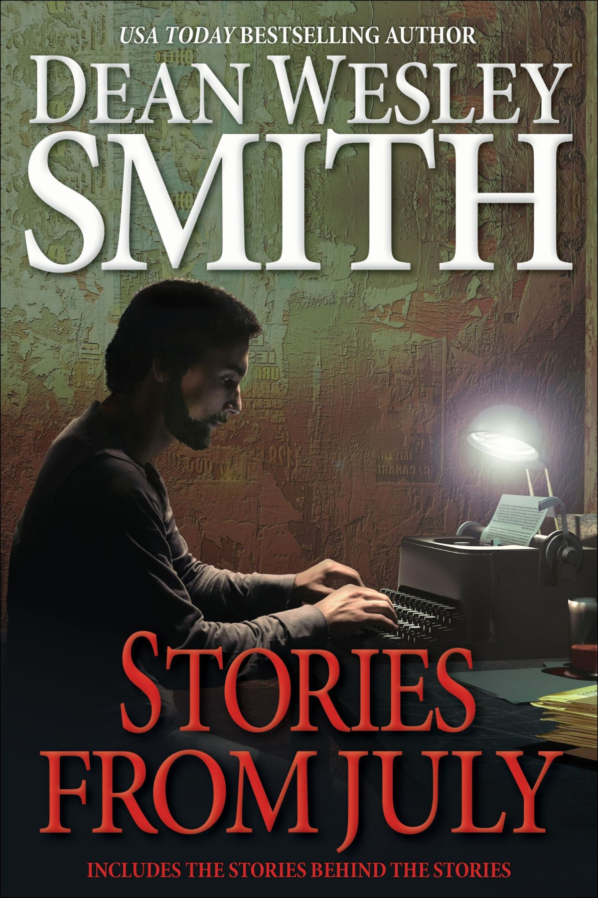 Poker Boy 3335 Gods Have History Leaki 01 Stories From July Smith