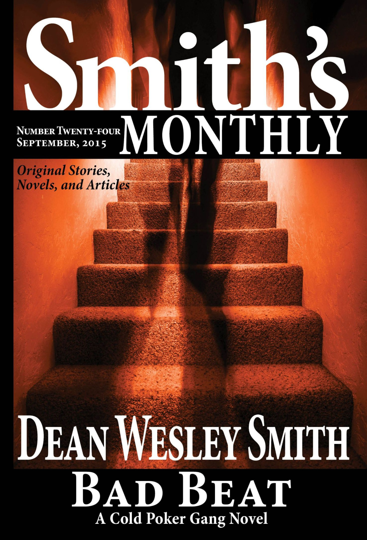 Smiths Monthly 24 Smiths Monthly 201509 Smith Dean Wesley