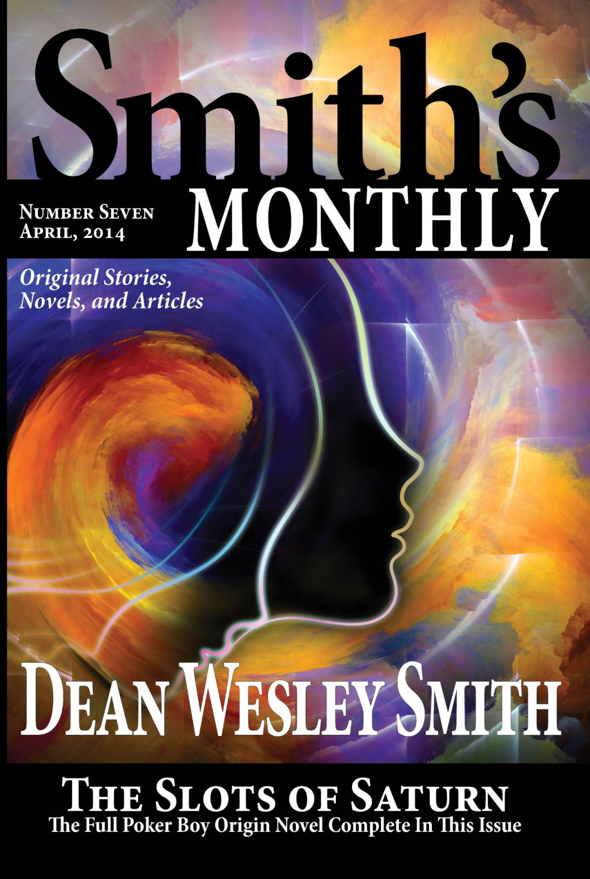 Smiths Monthly 07 Smiths Monthly 201404 Smith Dean Wesley