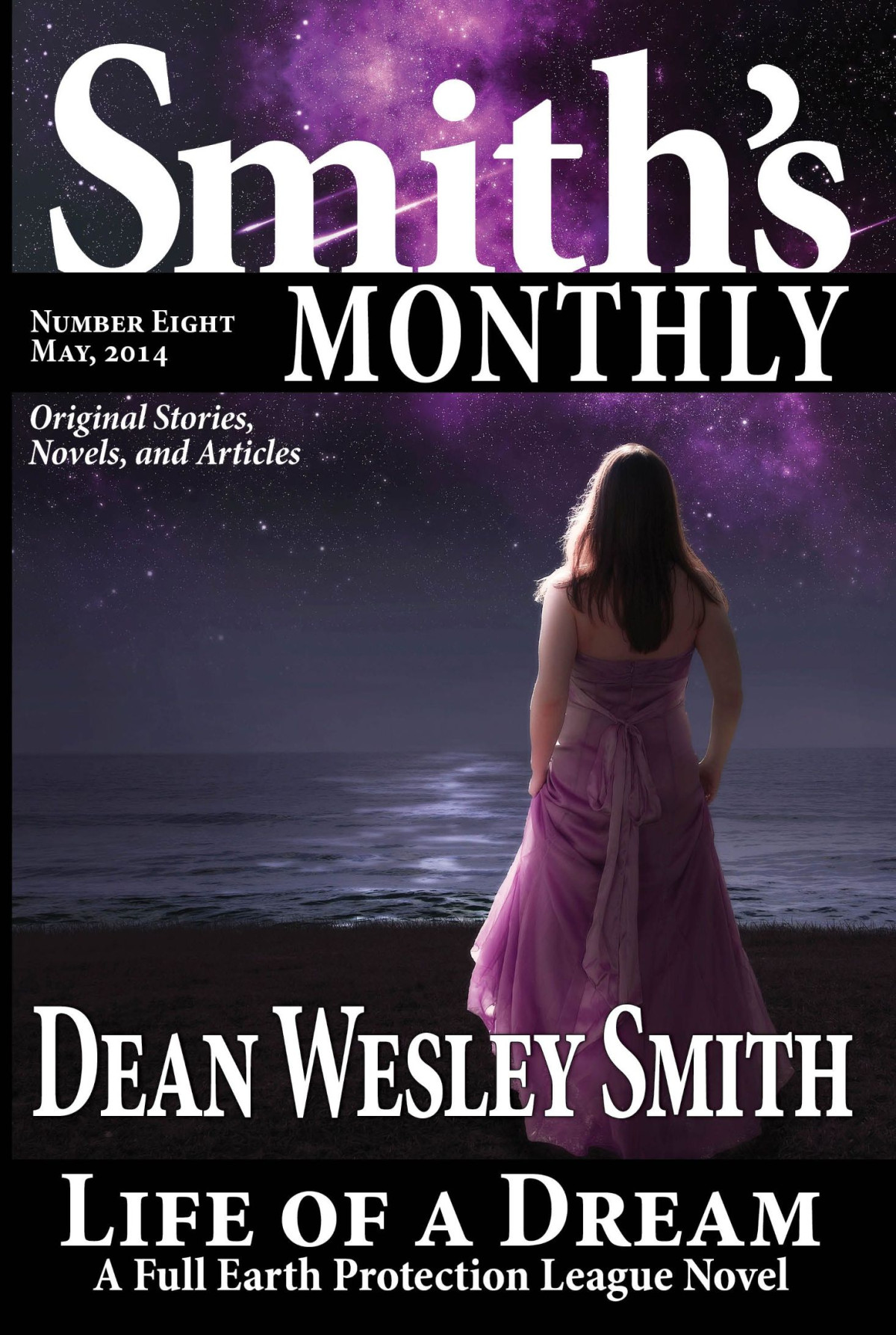Smiths Monthly 08 Smiths Monthly 201405 Smith Dean Wesley