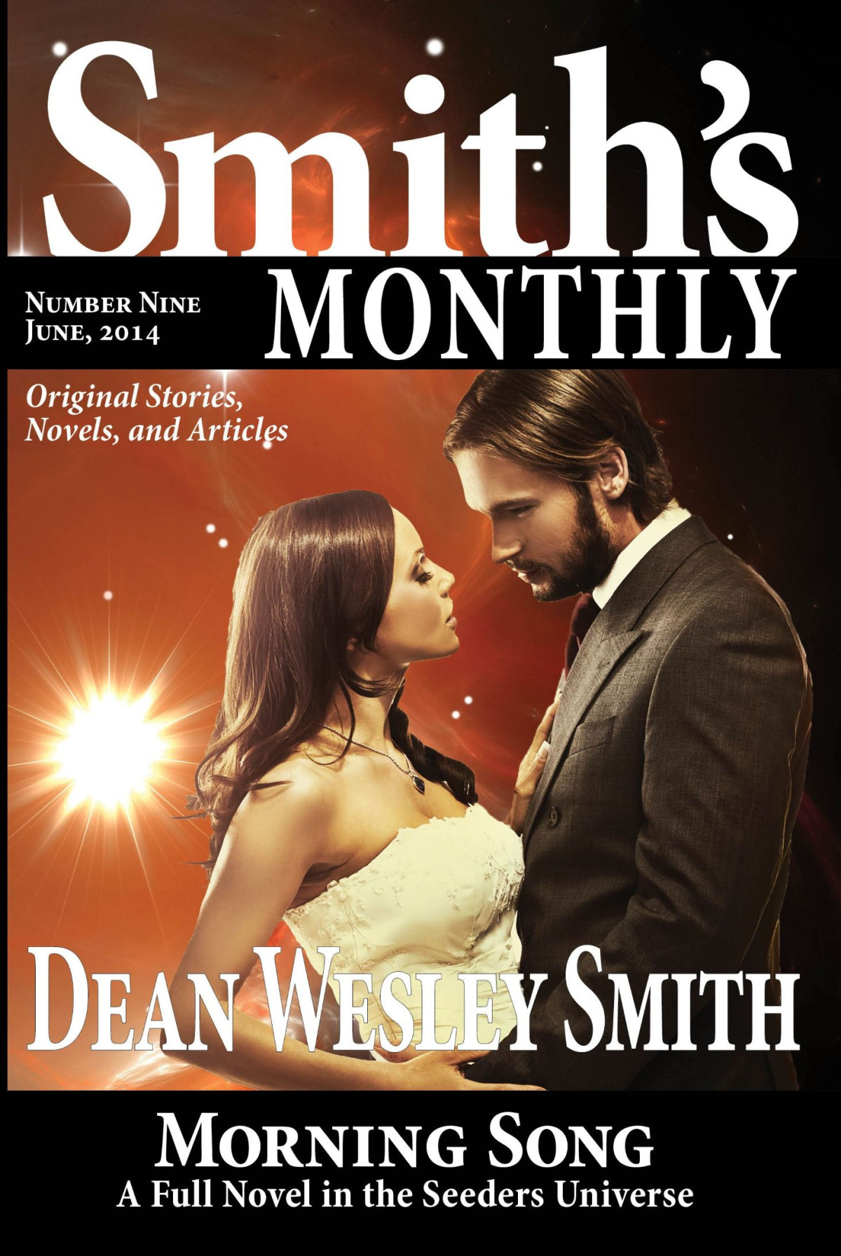 Smiths Monthly 09 Smiths Monthly 201406 Smith Dean Wesley