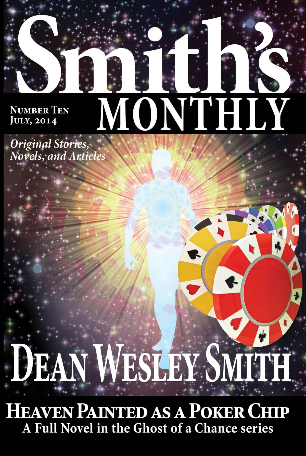 Smiths Monthly 10 Smiths Monthly 201407 Smith Dean Wesley